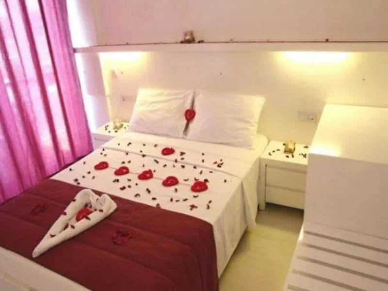 Scala Nuova Annex Hotel Çeşme