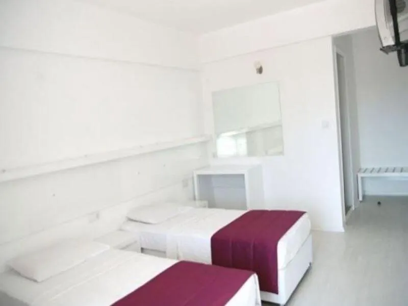 Scala Nuova Annex Hotel Çeşme Turquia