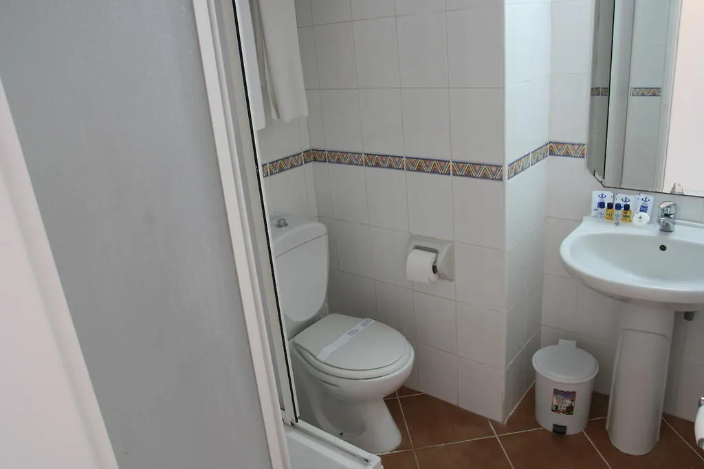 Scala Nuova Annex Hotel Çeşme