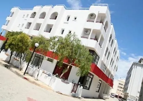 Scala Nuova Annex Hotel Çeşme 2*,  Turquia