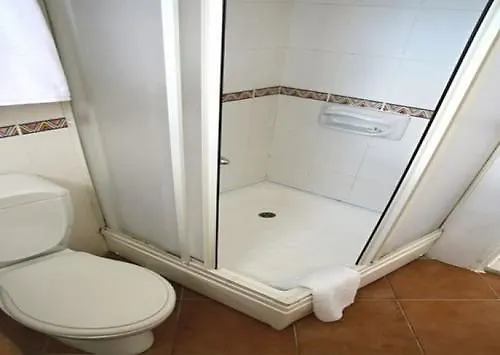 Отель Scala Nuova Annex Кешме