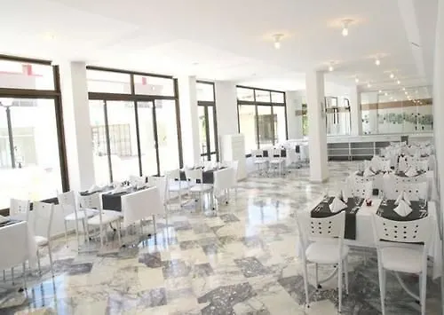 Scala Nuova Annex Hotel Çeşme 2*,  Turquia