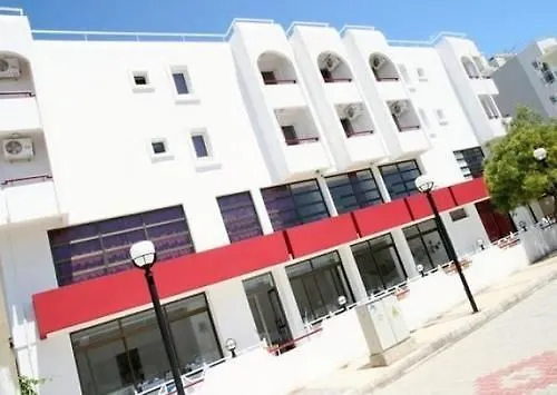 Scala Nuova Annex Hotel Çeşme