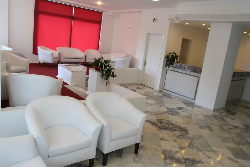 Scala Nuova Annex Hotel Çeşme