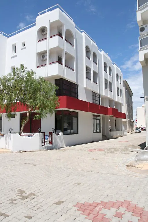 Scala Nuova Annex Hotel Çeşme