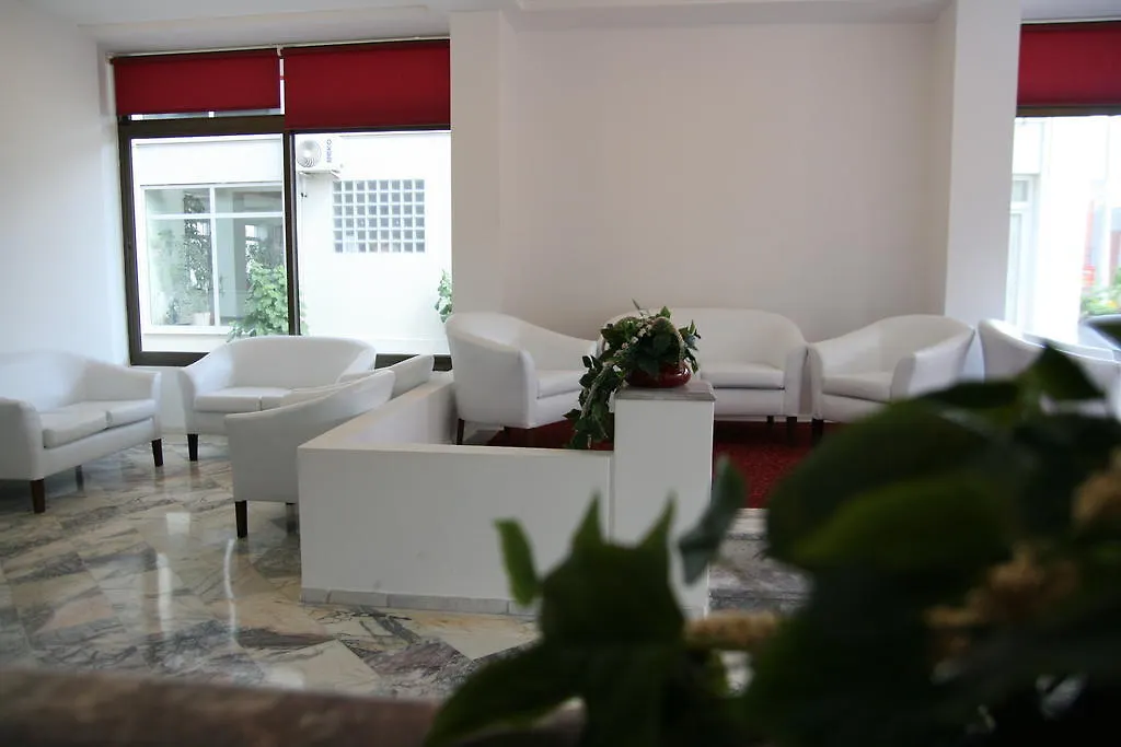 Scala Nuova Annex Hotel Çeşme 2*,