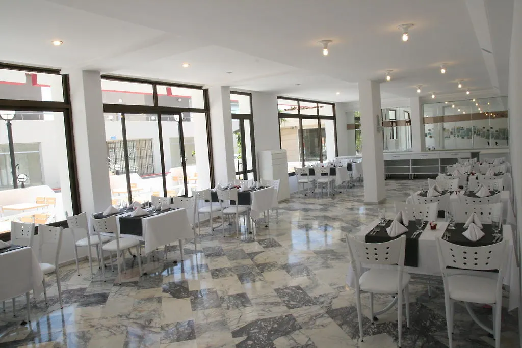 Scala Nuova Annex Hotel Çeşme