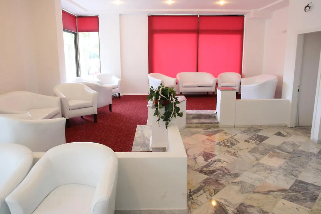 Scala Nuova Annex Hotel Çeşme