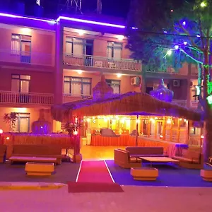 Отель Grand Yayla